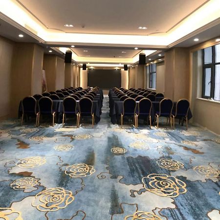 Vienna International Hotel 武汉 外观 照片