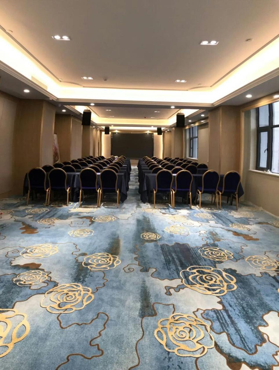 Vienna International Hotel 武汉 外观 照片
